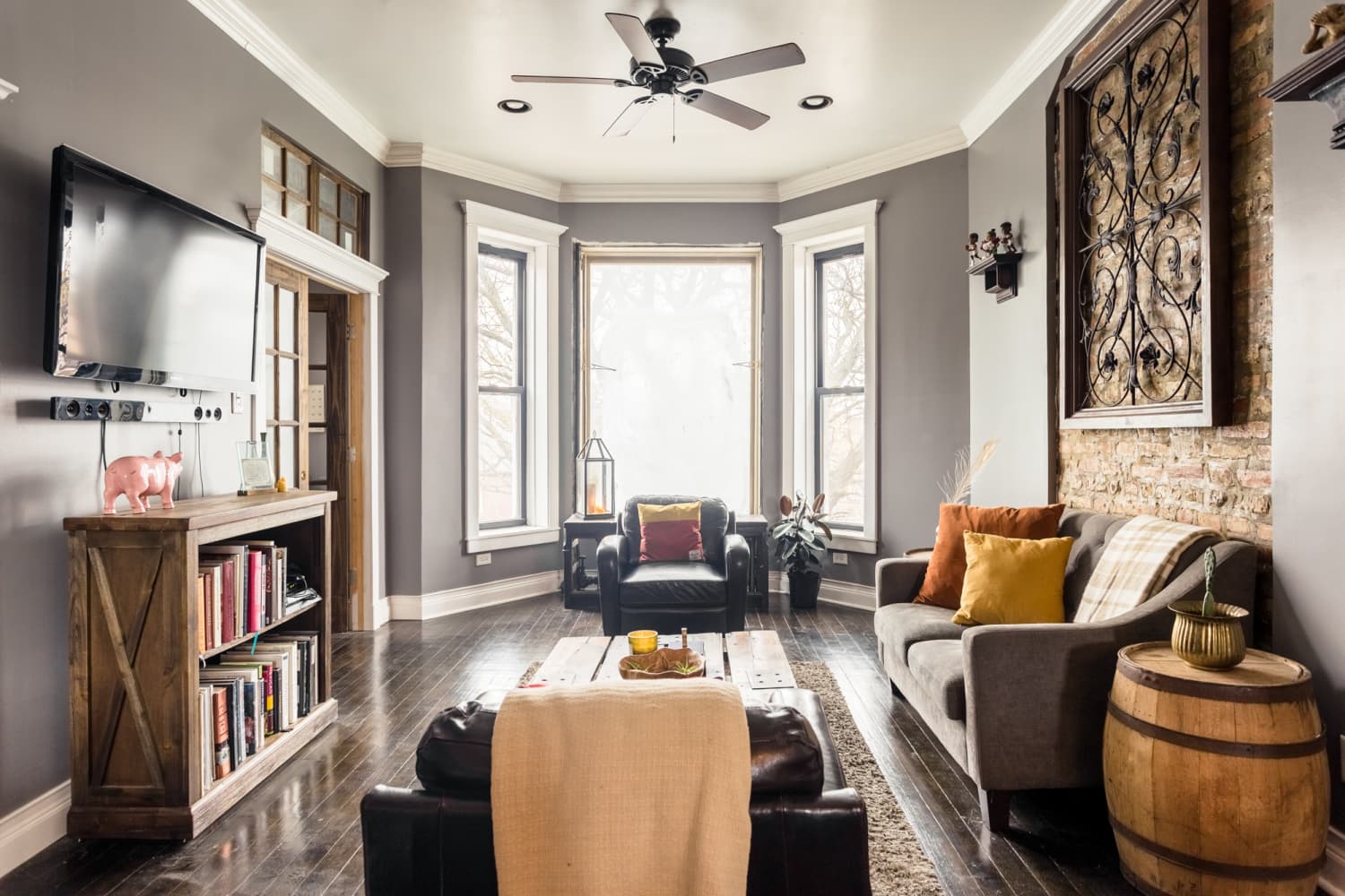 8 Things You'll Definitely Find in a Midwestern Apartment Apartment